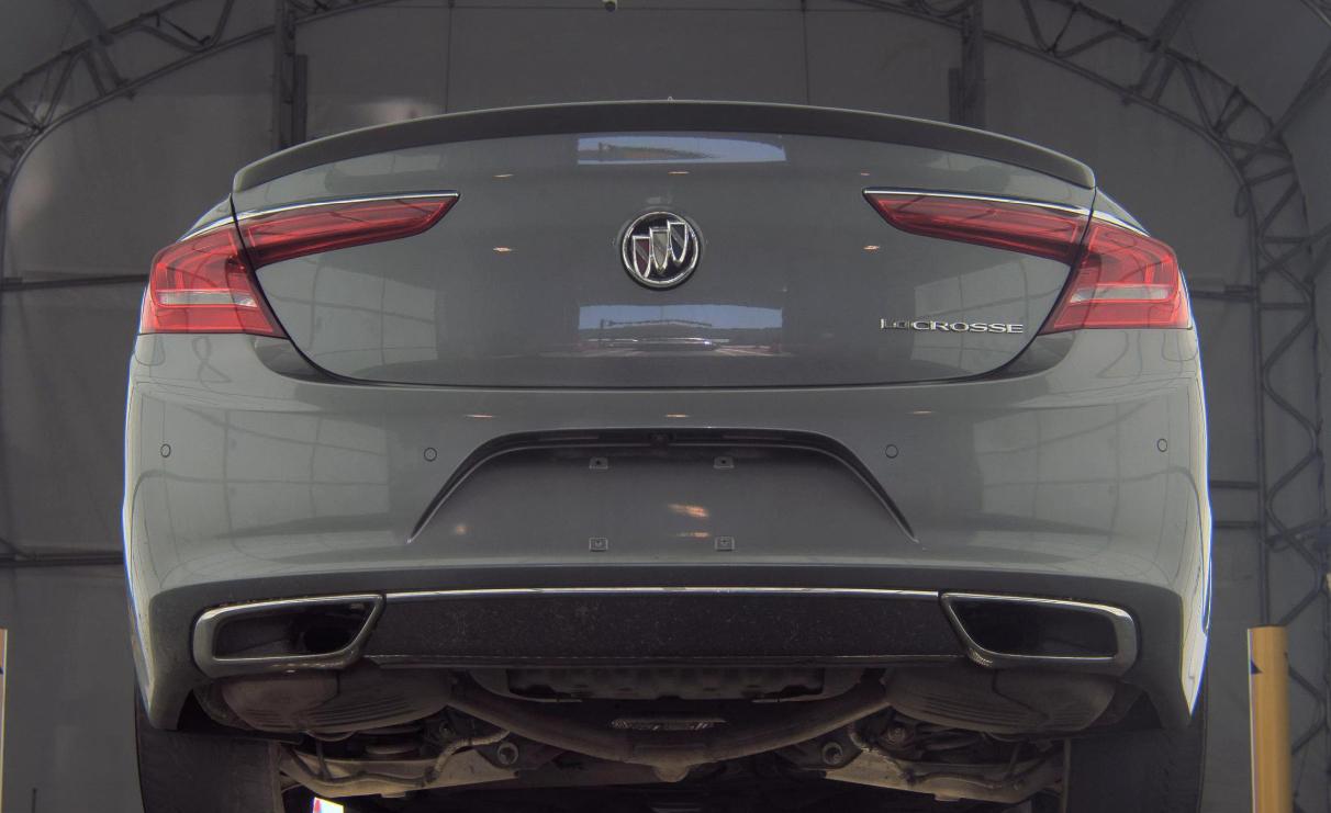 Buick LaCrosse 4dr Sdn Essence FWD 2019