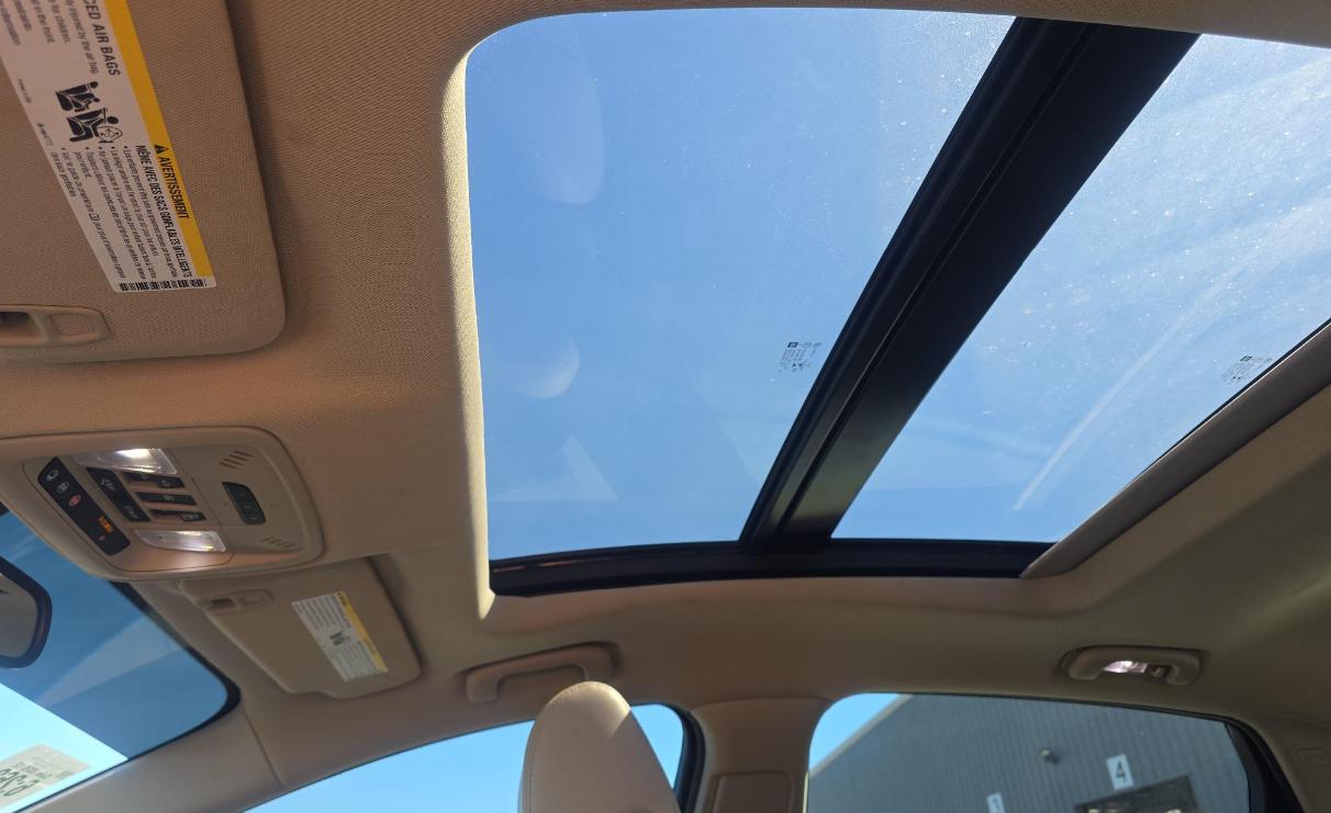 Buick LaCrosse 4dr Sdn Essence FWD 2019