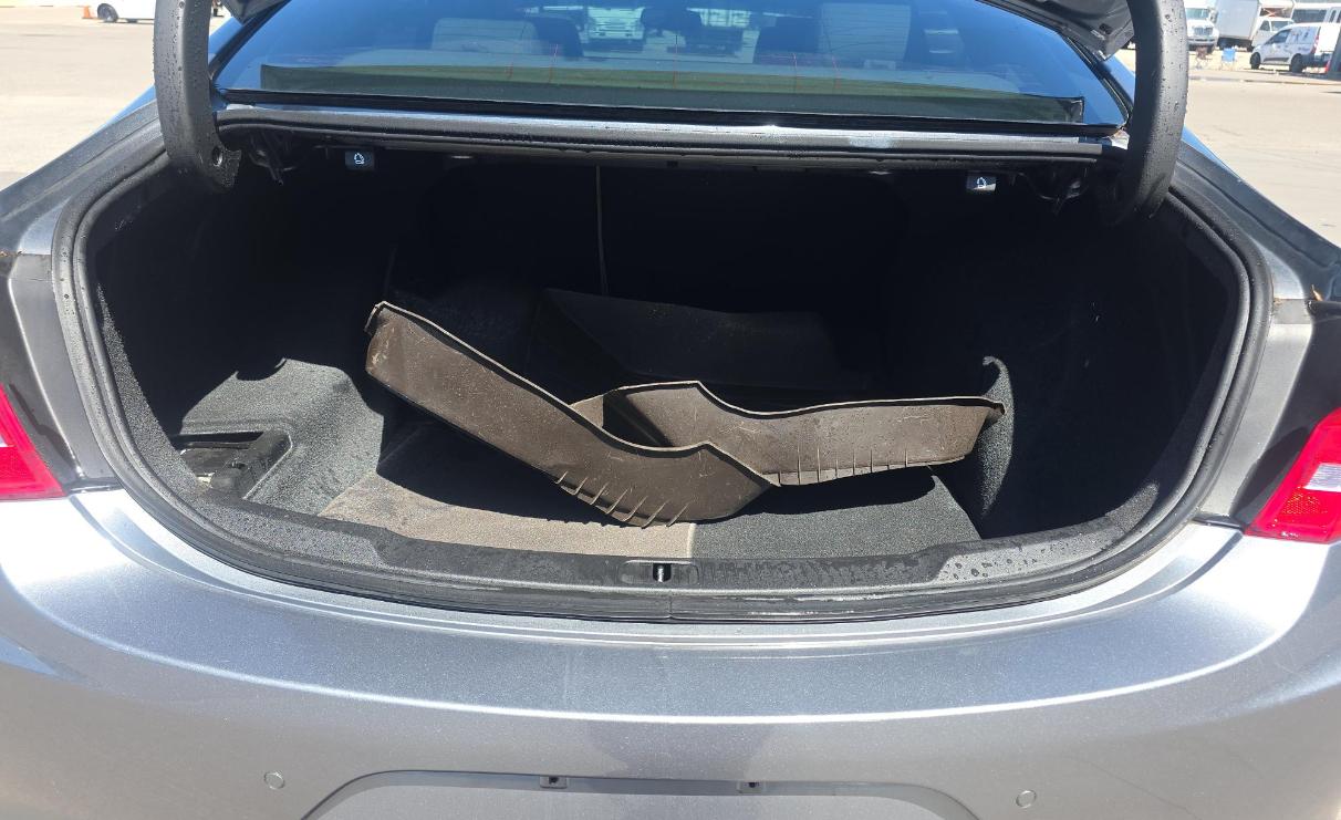 Buick LaCrosse 4dr Sdn Essence FWD 2019