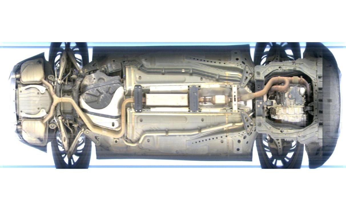 Buick LaCrosse 4dr Sdn Essence FWD 2019