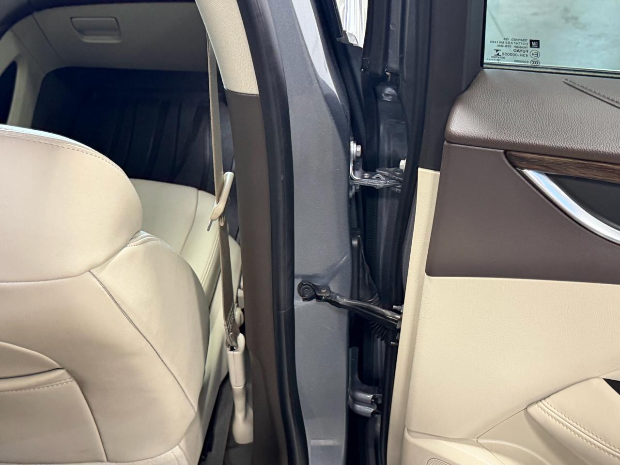 Buick LaCrosse 4dr Sdn Essence FWD 2019