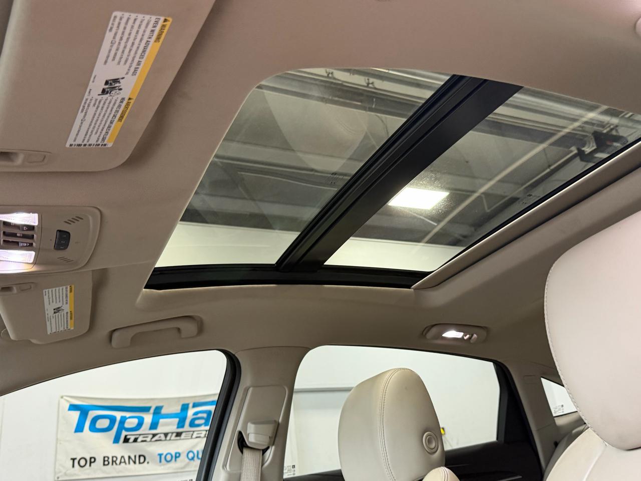 Buick LaCrosse 4dr Sdn Essence FWD 2019