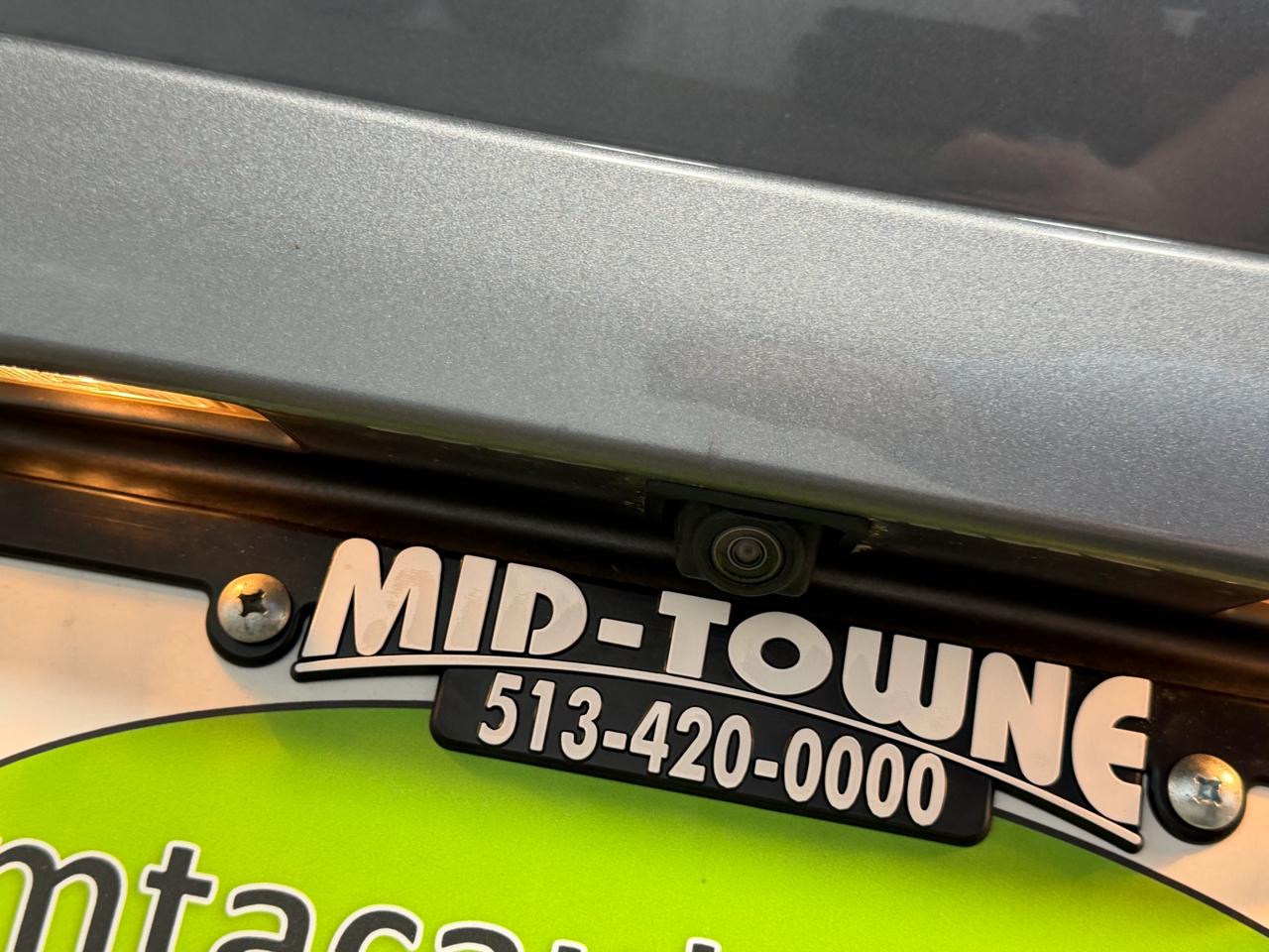 Buick LaCrosse 4dr Sdn Essence FWD 2019