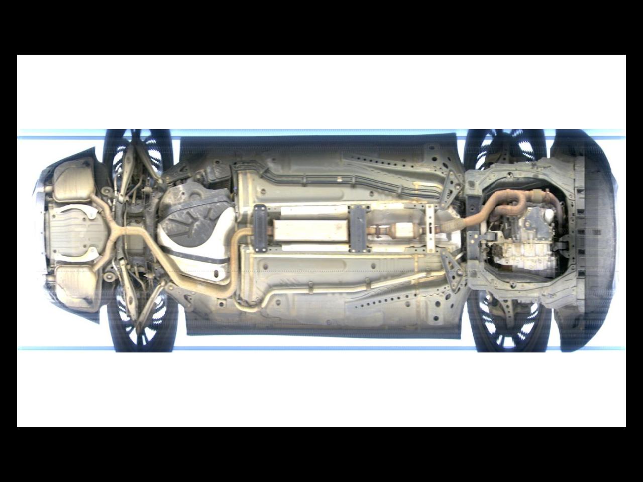 Buick LaCrosse 4dr Sdn Essence FWD 2019