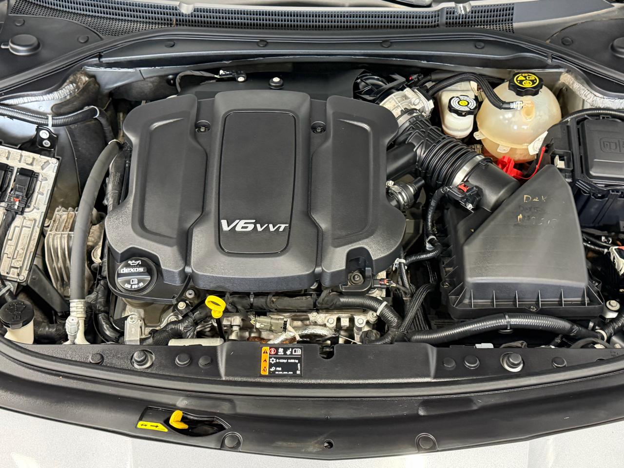 Buick LaCrosse 4dr Sdn Essence FWD 2019