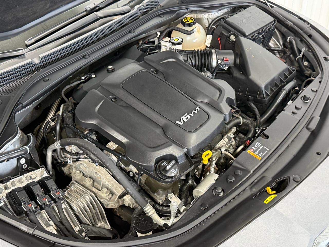 Buick LaCrosse 4dr Sdn Essence FWD 2019