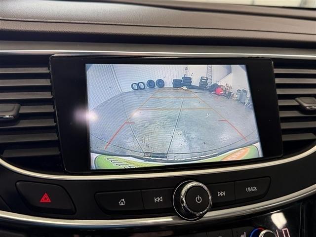 Buick LaCrosse 4dr Sdn Essence FWD 2019