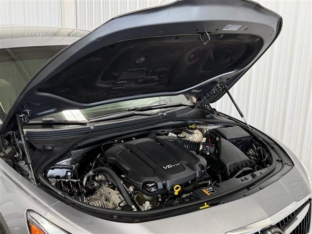 Buick LaCrosse 4dr Sdn Essence FWD 2019