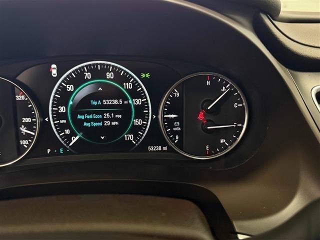 Buick LaCrosse 4dr Sdn Essence FWD 2019
