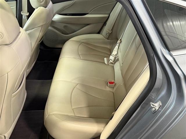 Buick LaCrosse 4dr Sdn Essence FWD 2019