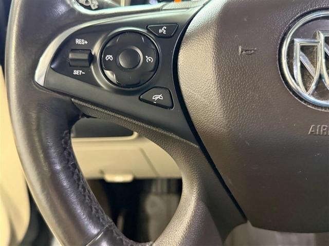 Buick LaCrosse 4dr Sdn Essence FWD 2019