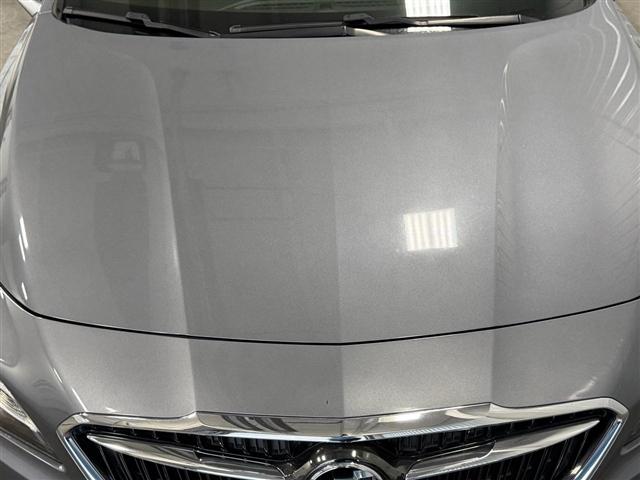 Buick LaCrosse 4dr Sdn Essence FWD 2019