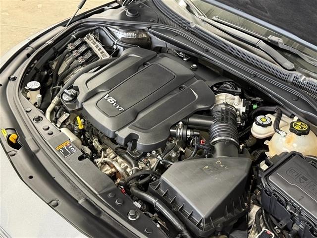Buick LaCrosse 4dr Sdn Essence FWD 2019