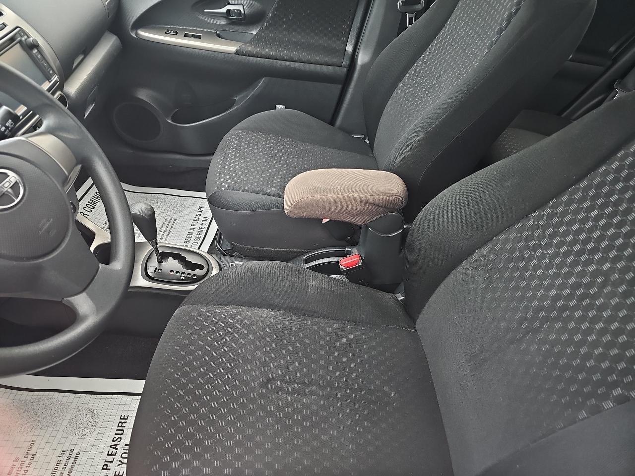 Scion xD 5dr HB Man (Natl) 2014