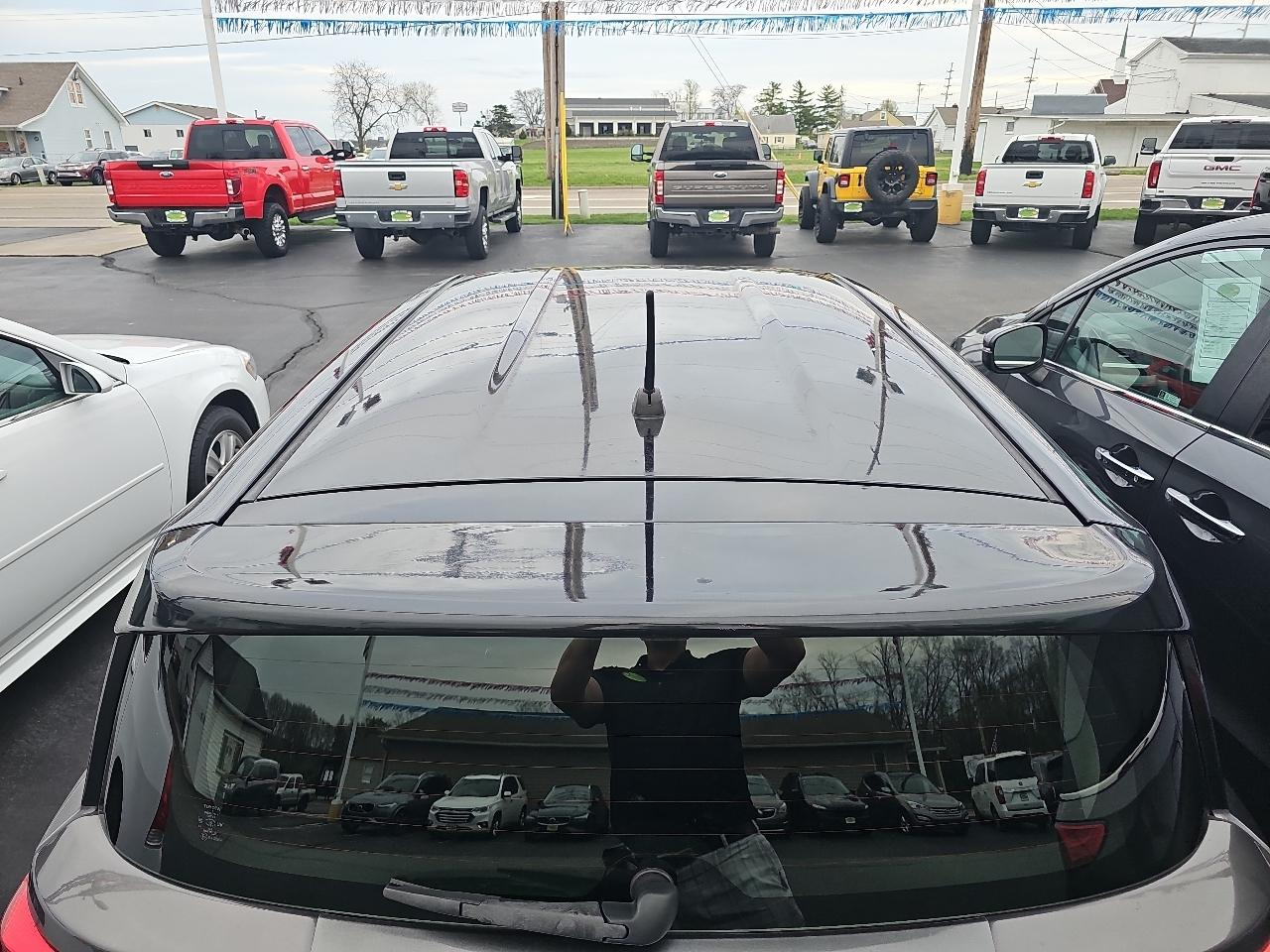 Scion xD 5dr HB Man (Natl) 2014