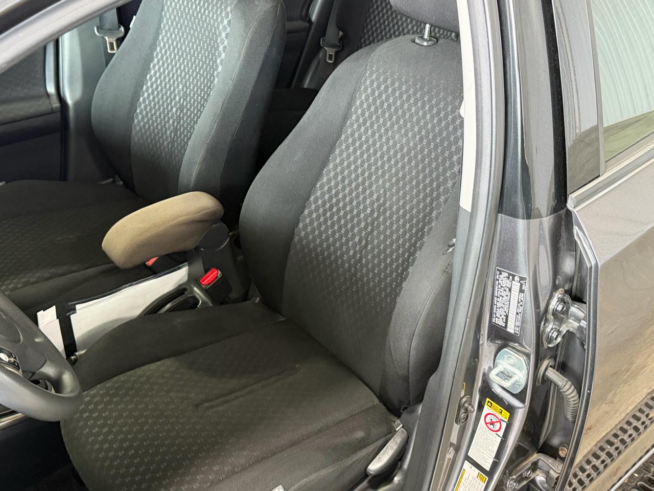 Scion xD 5dr HB Man (Natl) 2014