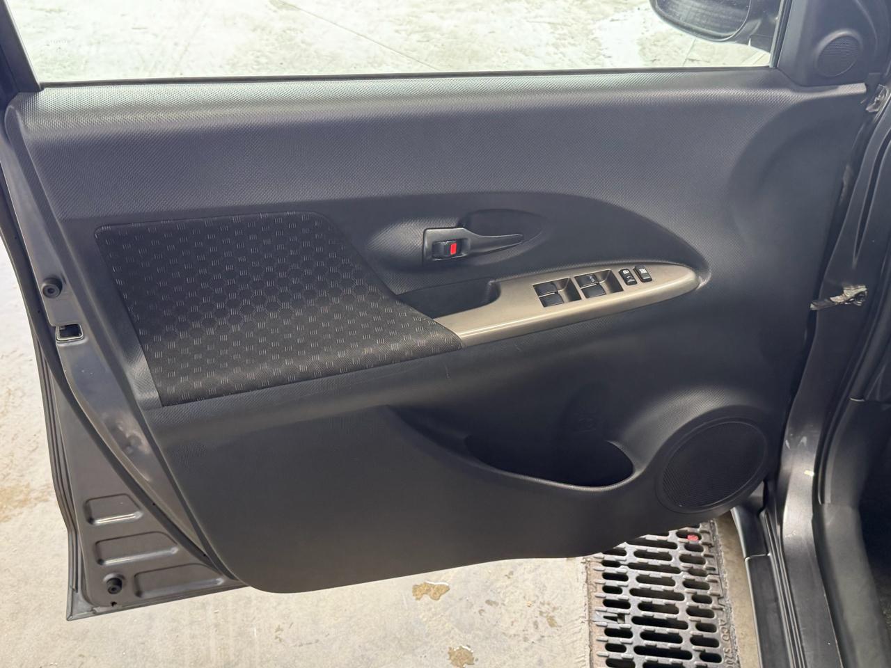 Scion xD 5dr HB Man (Natl) 2014