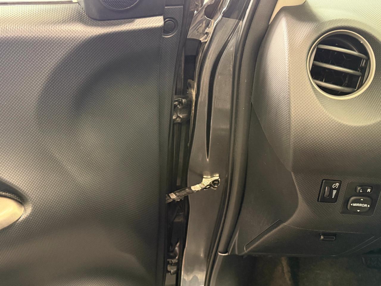 Scion xD 5dr HB Man (Natl) 2014