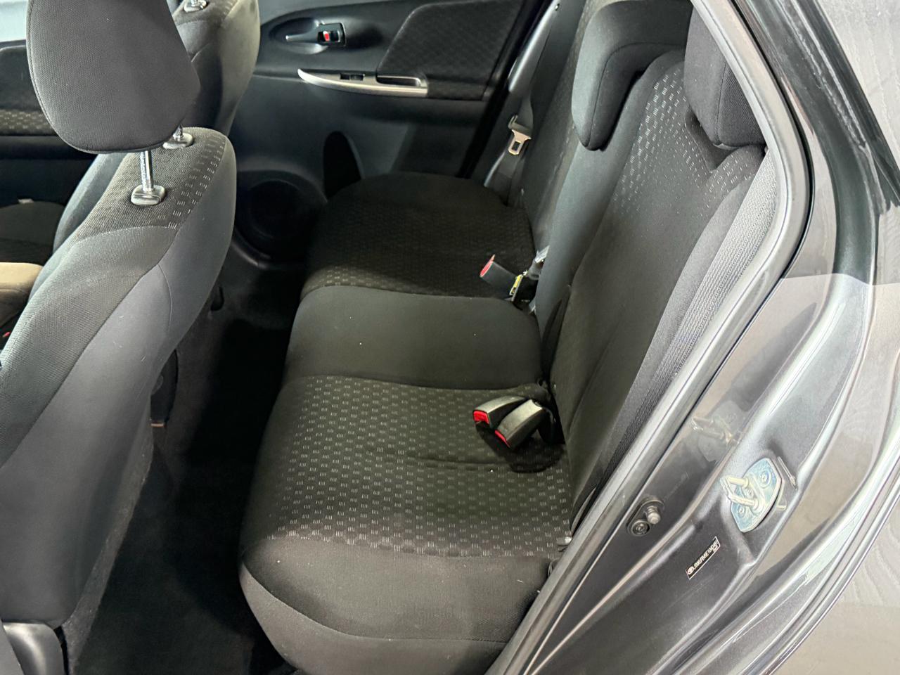 Scion xD 5dr HB Man (Natl) 2014