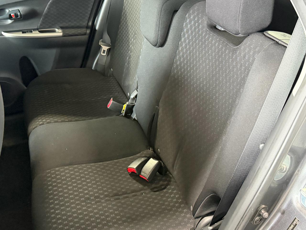 Scion xD 5dr HB Man (Natl) 2014