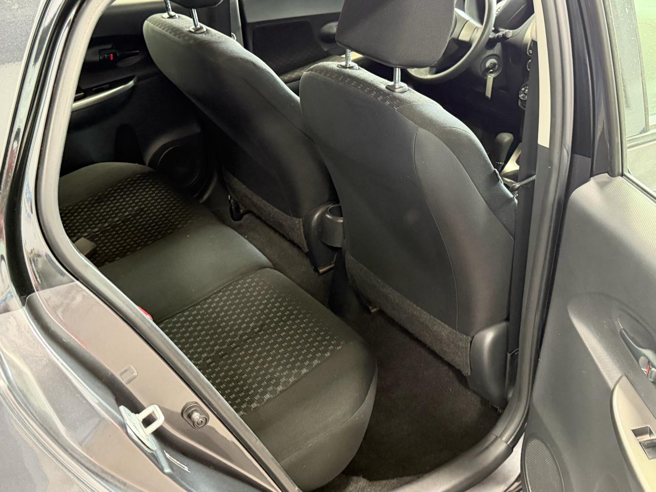 Scion xD 5dr HB Man (Natl) 2014