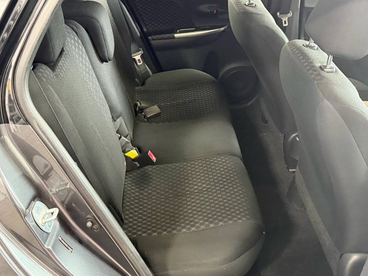 Scion xD 5dr HB Man (Natl) 2014