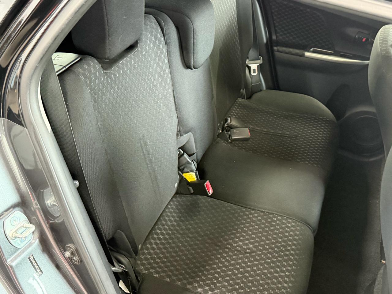 Scion xD 5dr HB Man (Natl) 2014