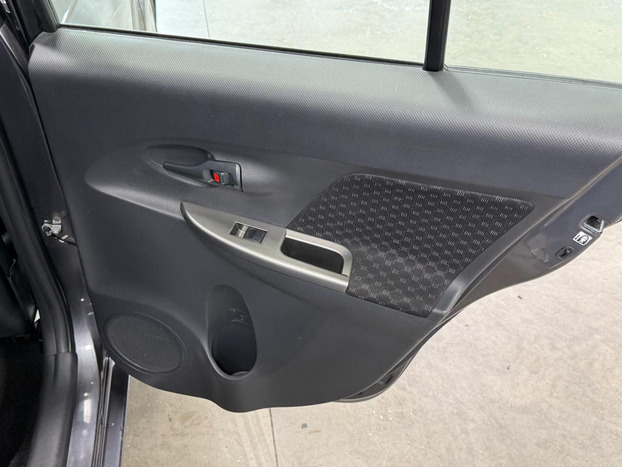 Scion xD 5dr HB Man (Natl) 2014