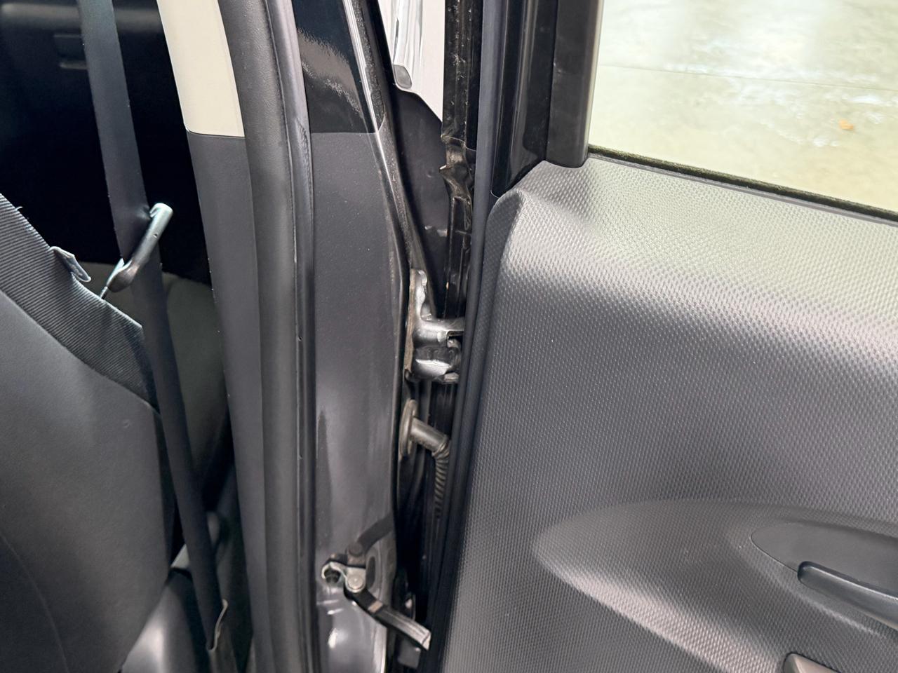 Scion xD 5dr HB Man (Natl) 2014