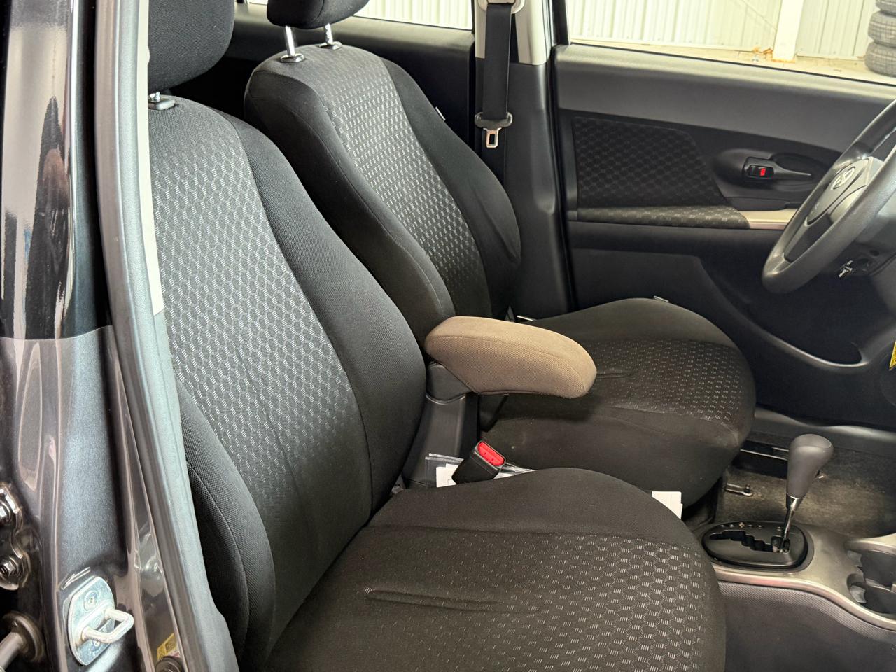 Scion xD 5dr HB Man (Natl) 2014