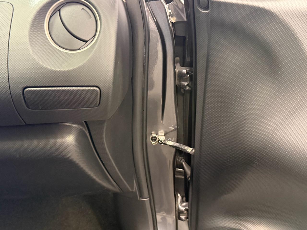 Scion xD 5dr HB Man (Natl) 2014