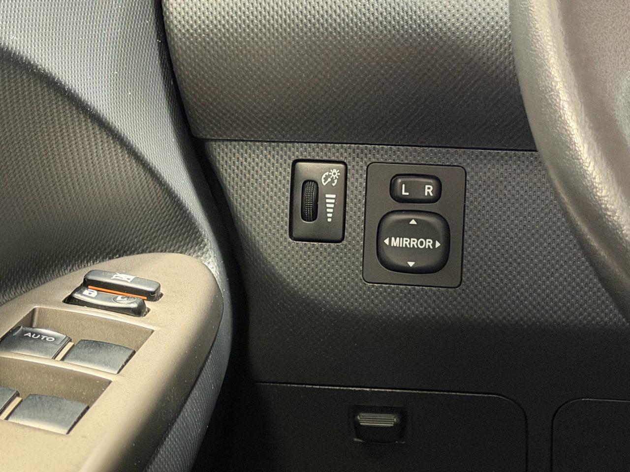 Scion xD 5dr HB Man (Natl) 2014