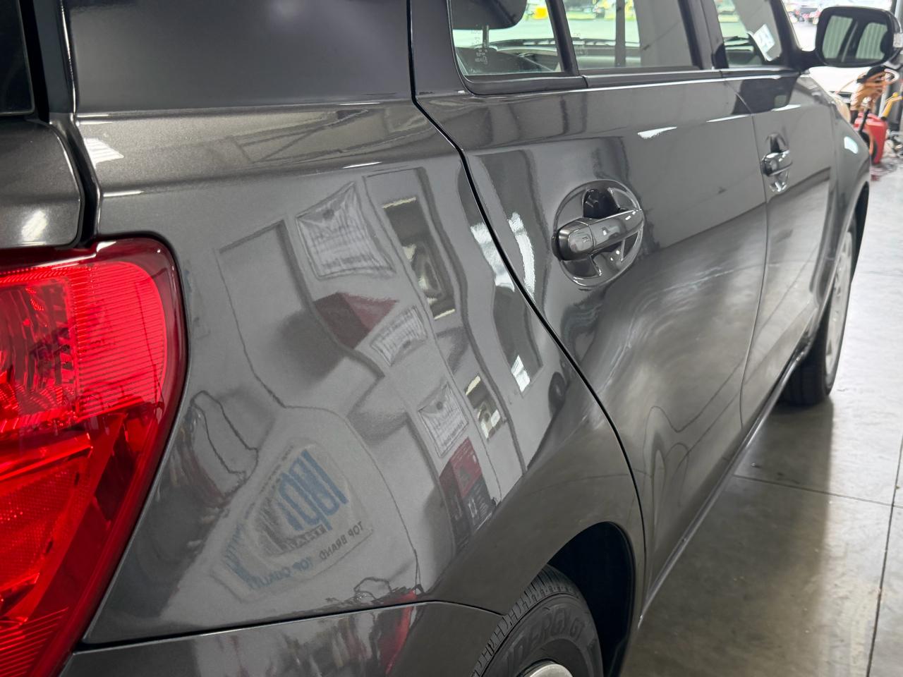 Scion xD 5dr HB Man (Natl) 2014