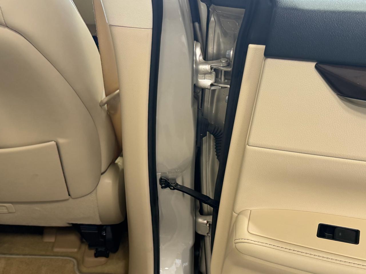 Lexus ES 350 4dr Sdn 2015