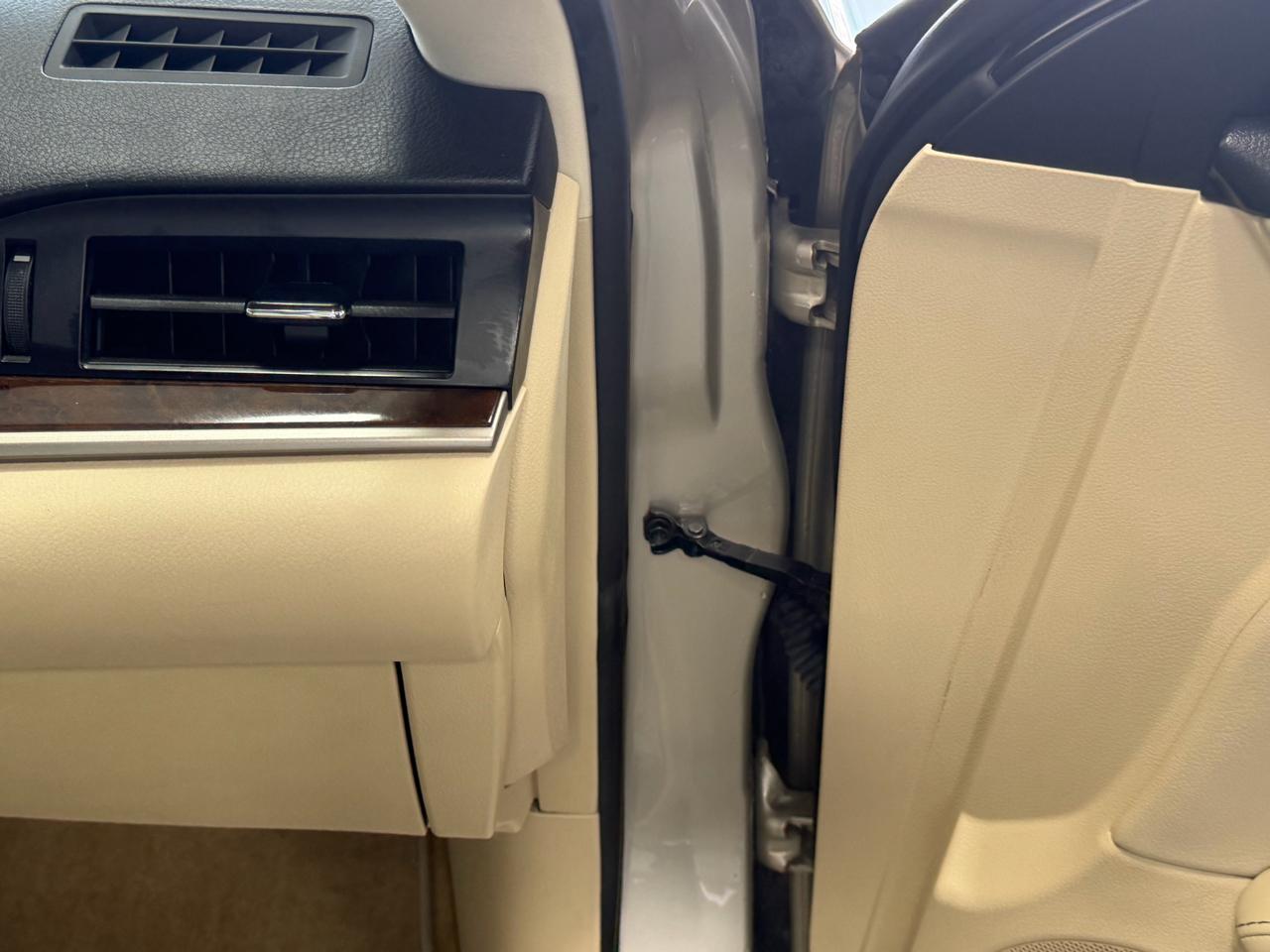 Lexus ES 350 4dr Sdn 2015