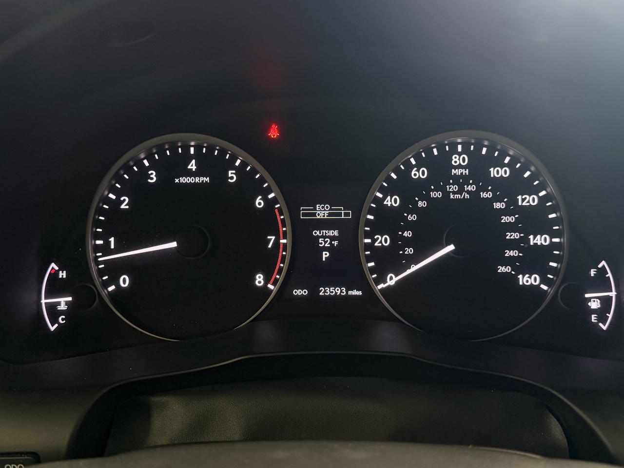 Lexus ES 350 4dr Sdn 2015