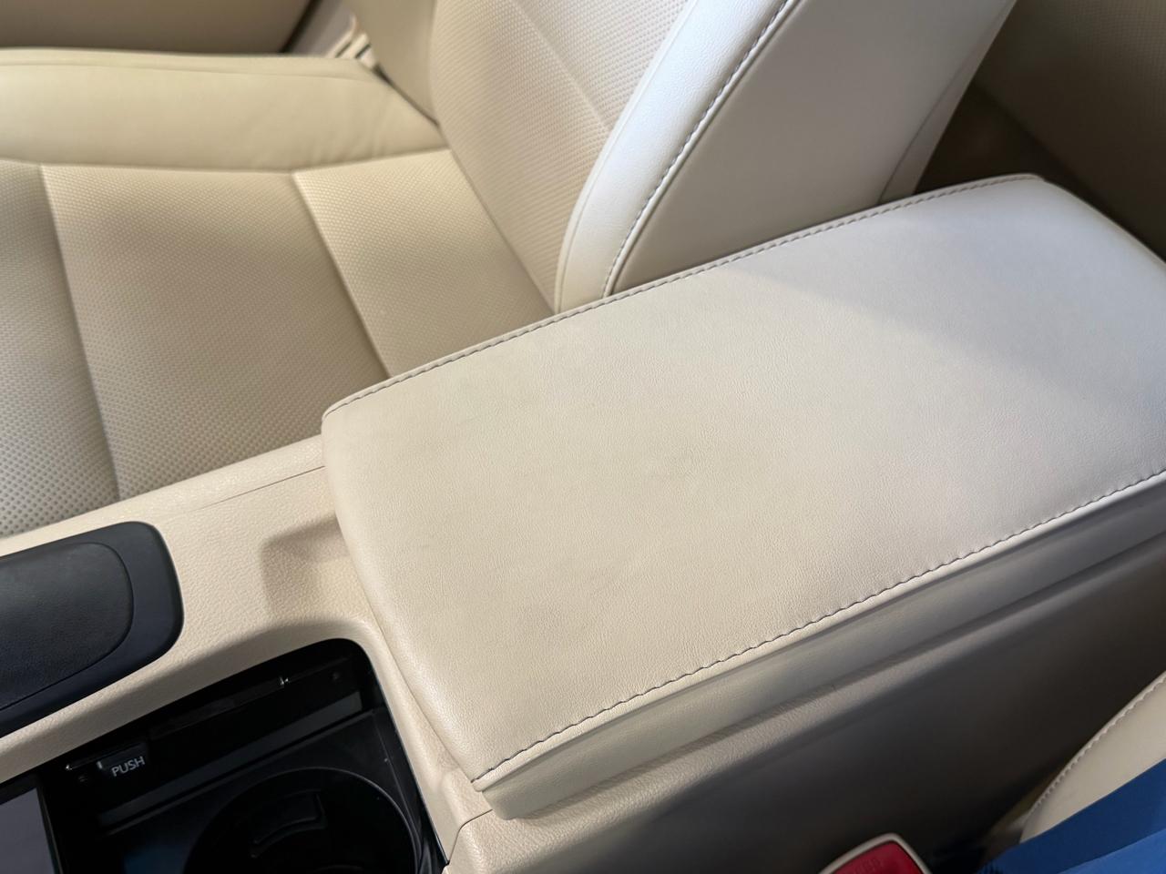 Lexus ES 350 4dr Sdn 2015