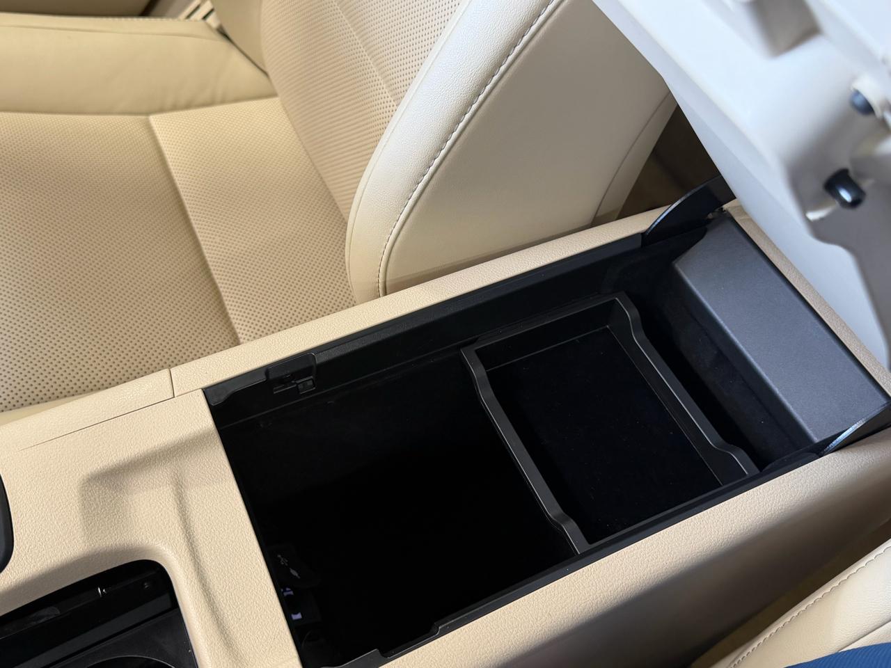 Lexus ES 350 4dr Sdn 2015