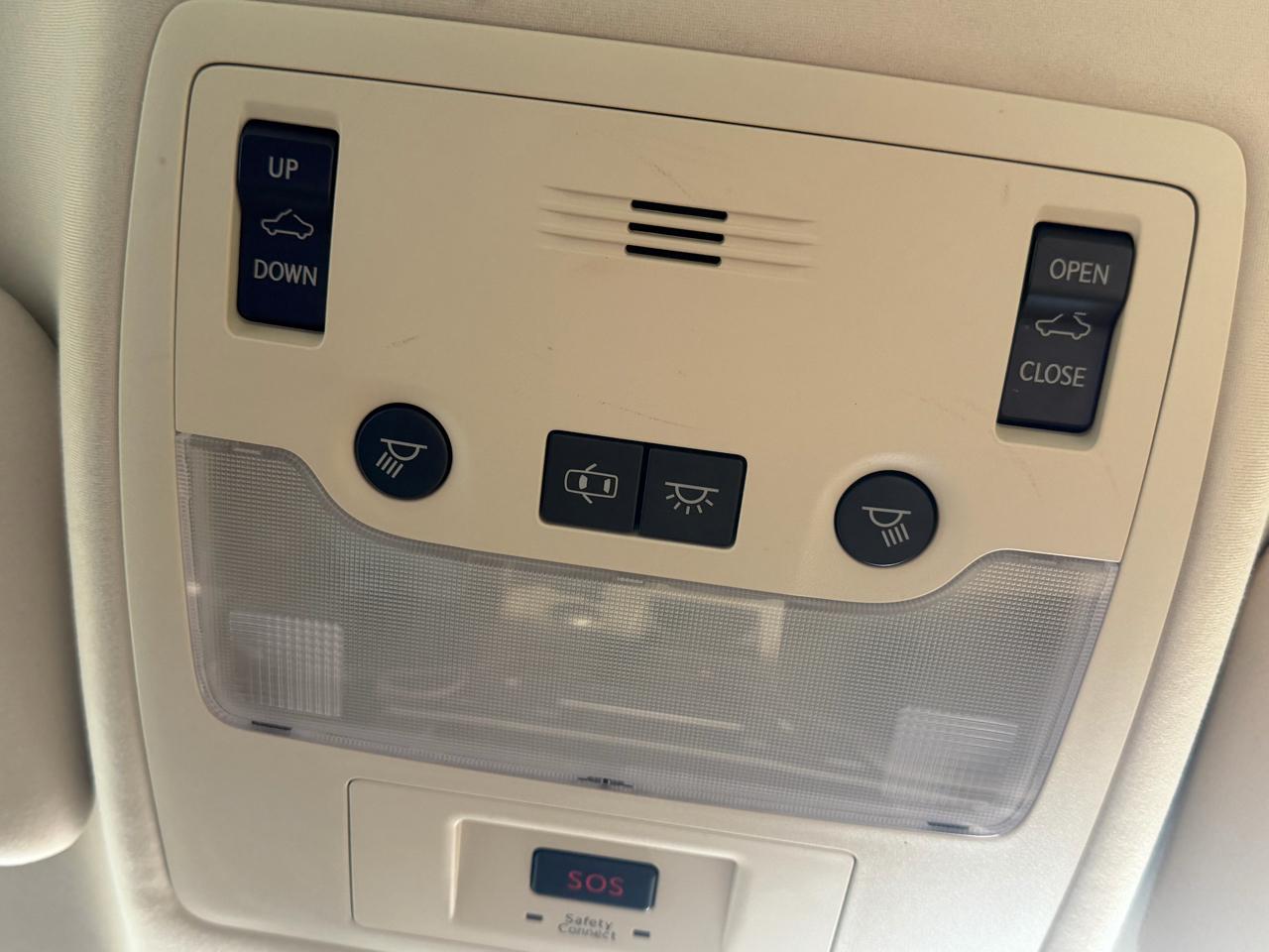 Lexus ES 350 4dr Sdn 2015