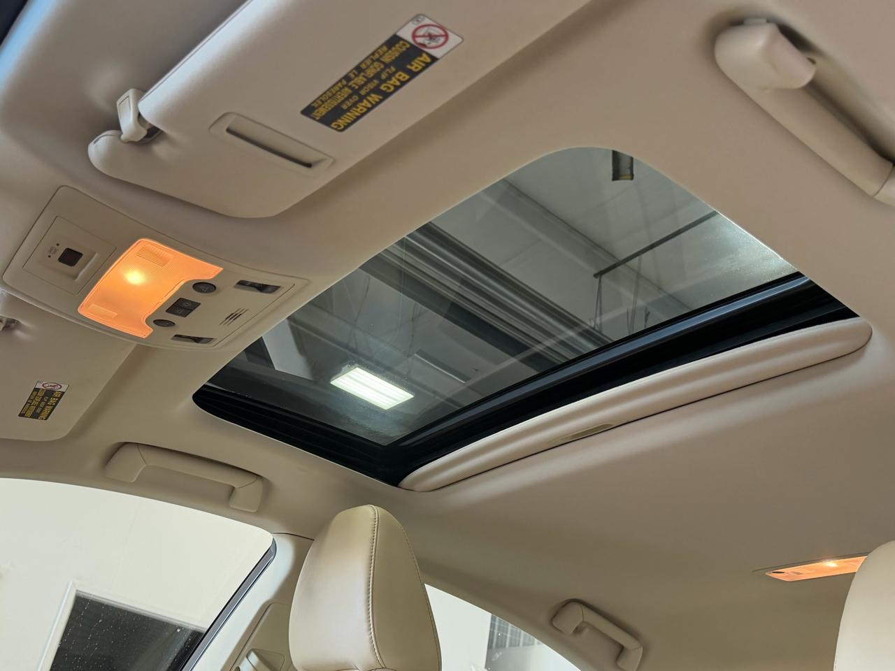 Lexus ES 350 4dr Sdn 2015