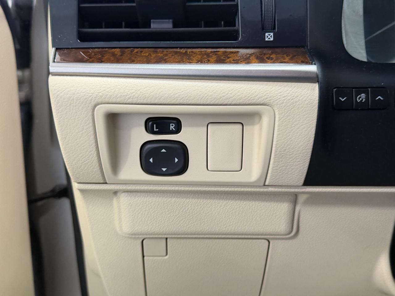 Lexus ES 350 4dr Sdn 2015