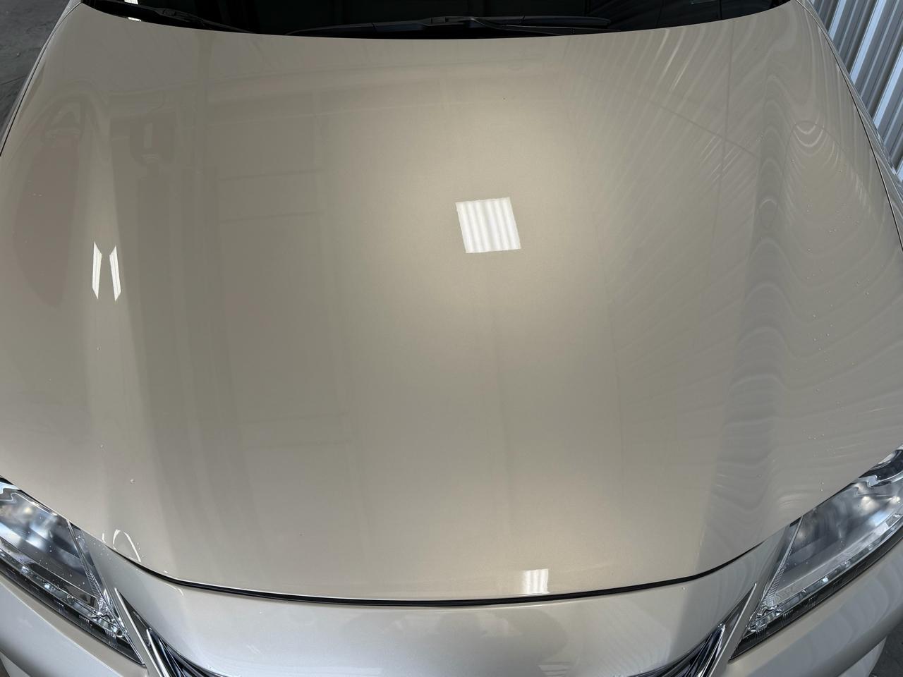 Lexus ES 350 4dr Sdn 2015