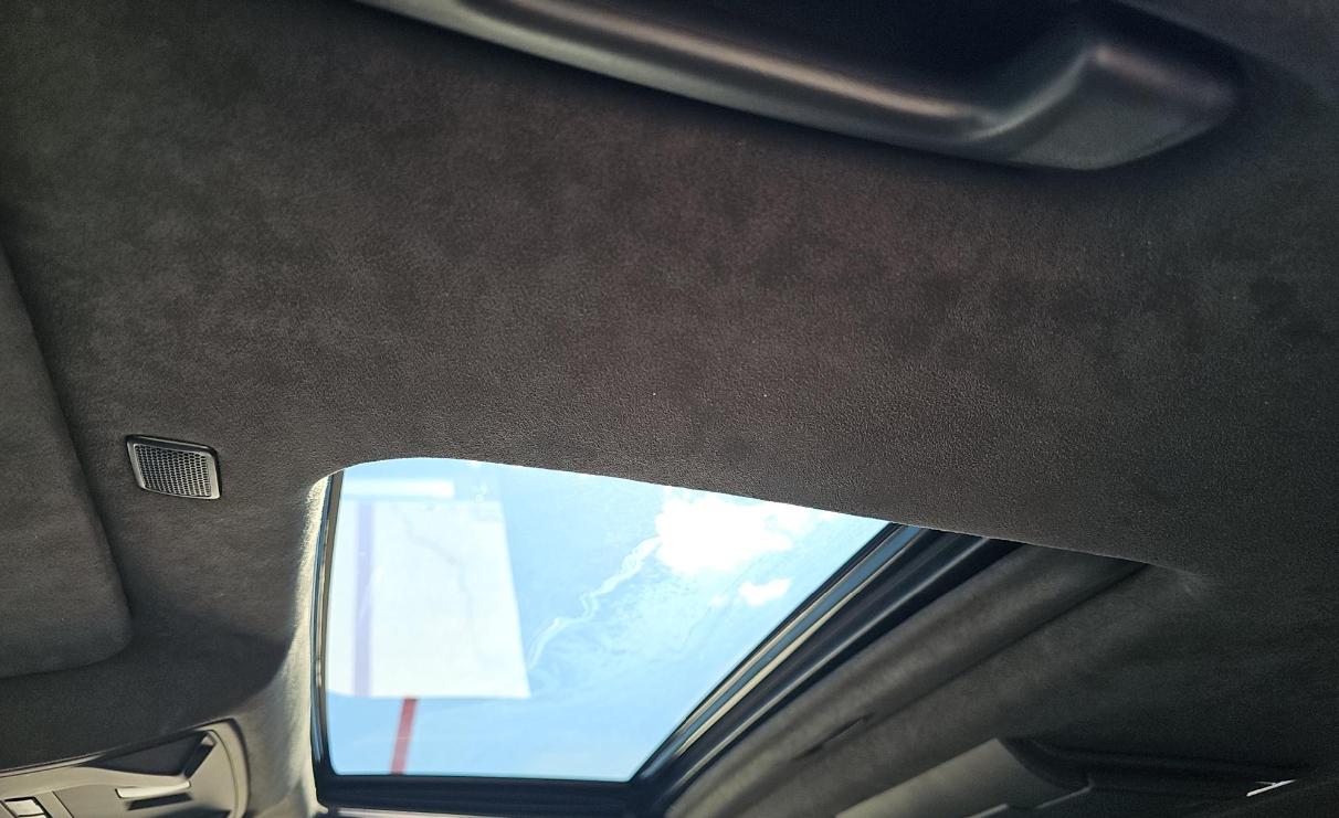 Cadillac Escalade 4WD 4dr Platinum 2019