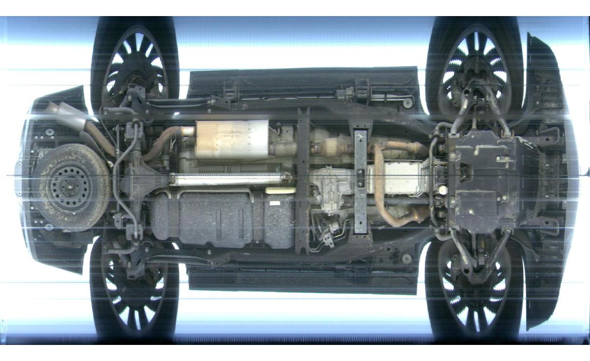 Cadillac Escalade 4WD 4dr Platinum 2019