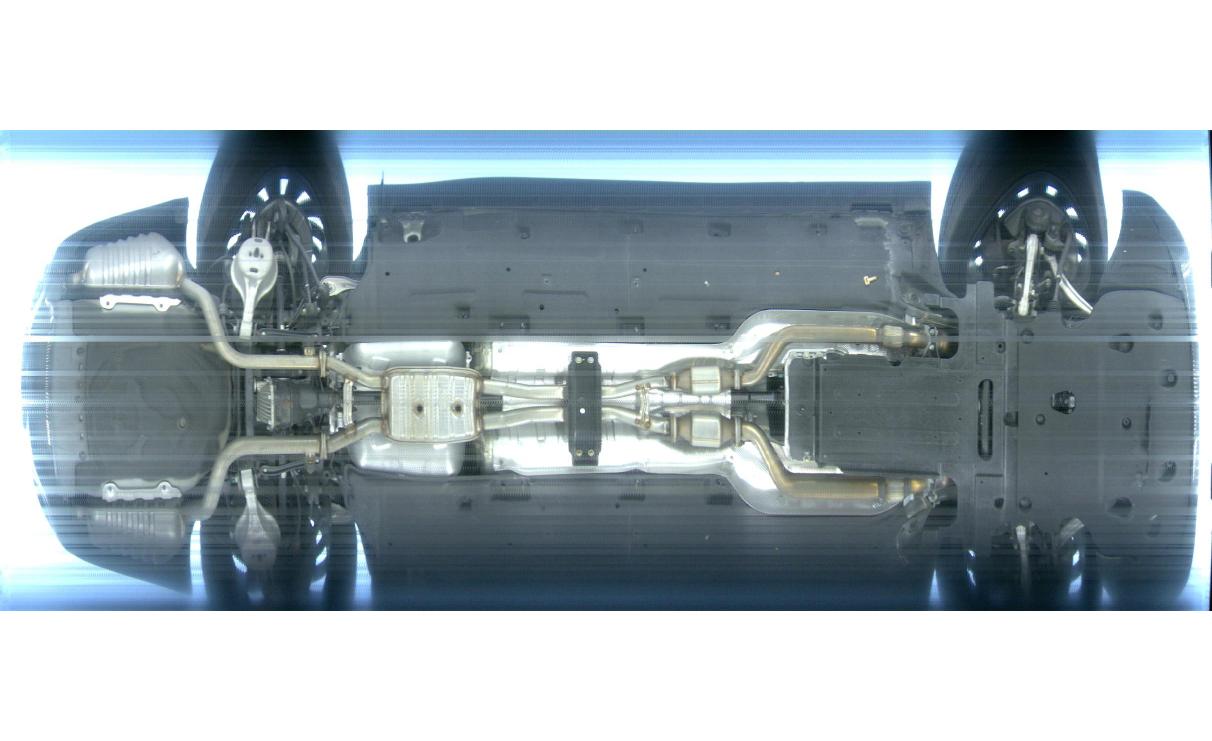 Hyundai Equus 4dr Sdn Signature 2016