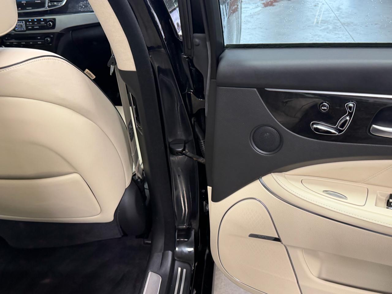 Hyundai Equus 4dr Sdn Signature 2016