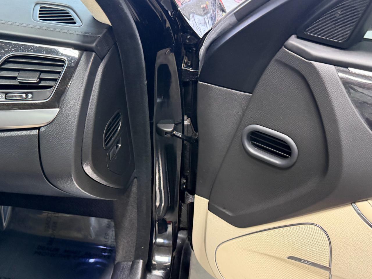 Hyundai Equus 4dr Sdn Signature 2016