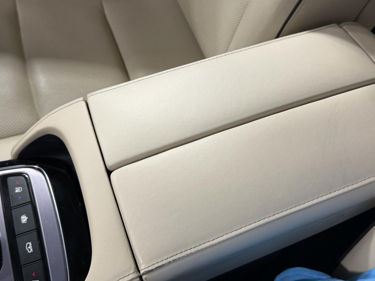 Hyundai Equus 4dr Sdn Signature 2016