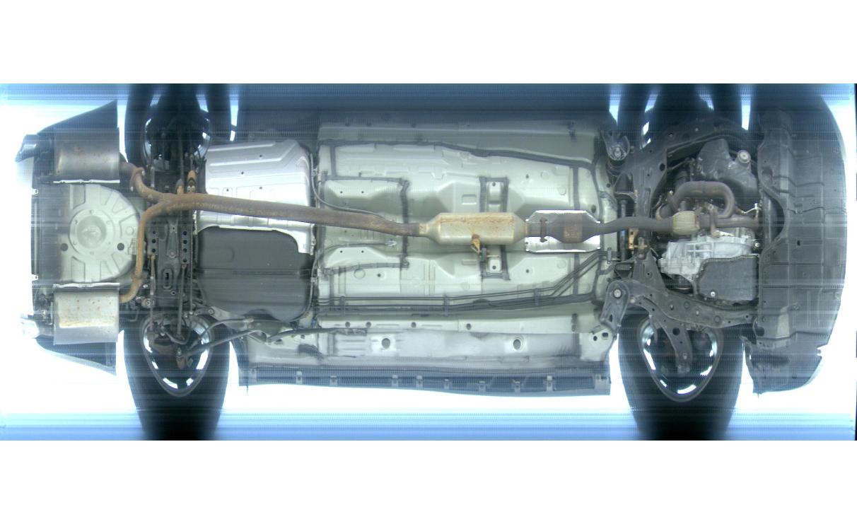 Lexus ES 350 4dr Sdn 2011