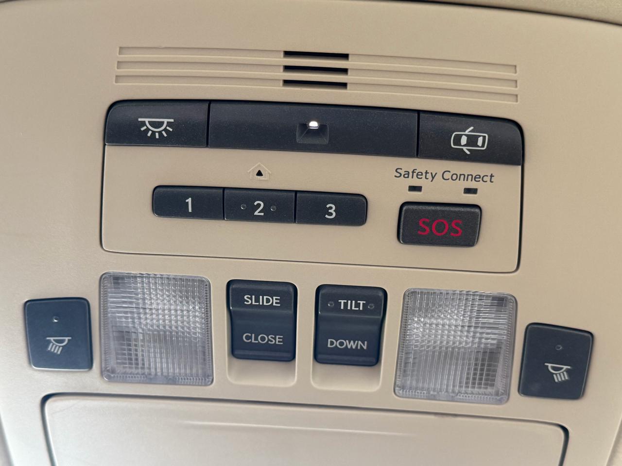 Lexus ES 350 4dr Sdn 2011
